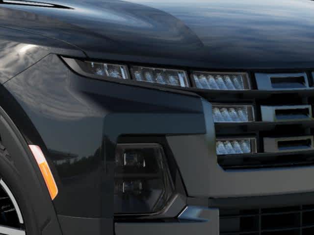 2025 Hyundai Santa Cruz Limited - Photo 9