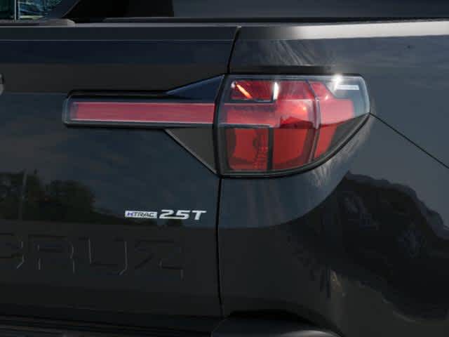 2025 Hyundai Santa Cruz Limited - Photo 10