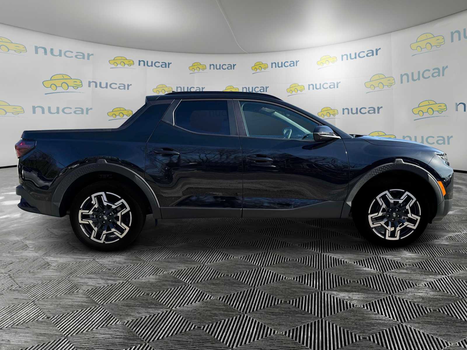 2025 Hyundai Santa Cruz Limited - Photo 10