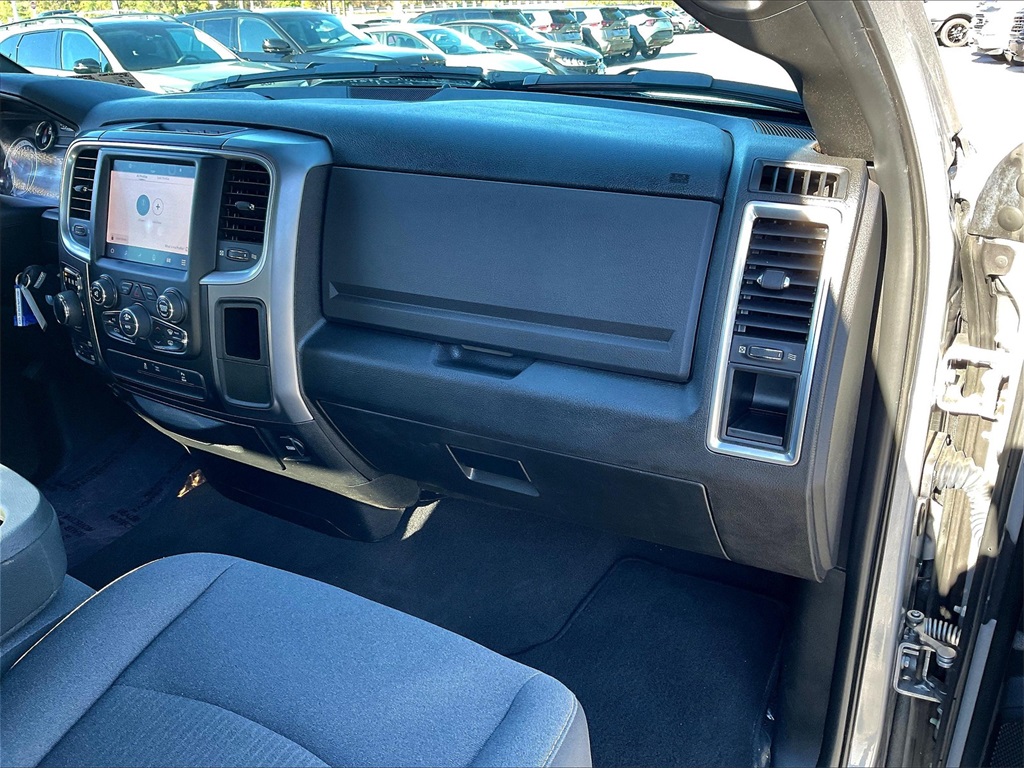 2022 Ram 1500 Classic Warlock - Photo 12