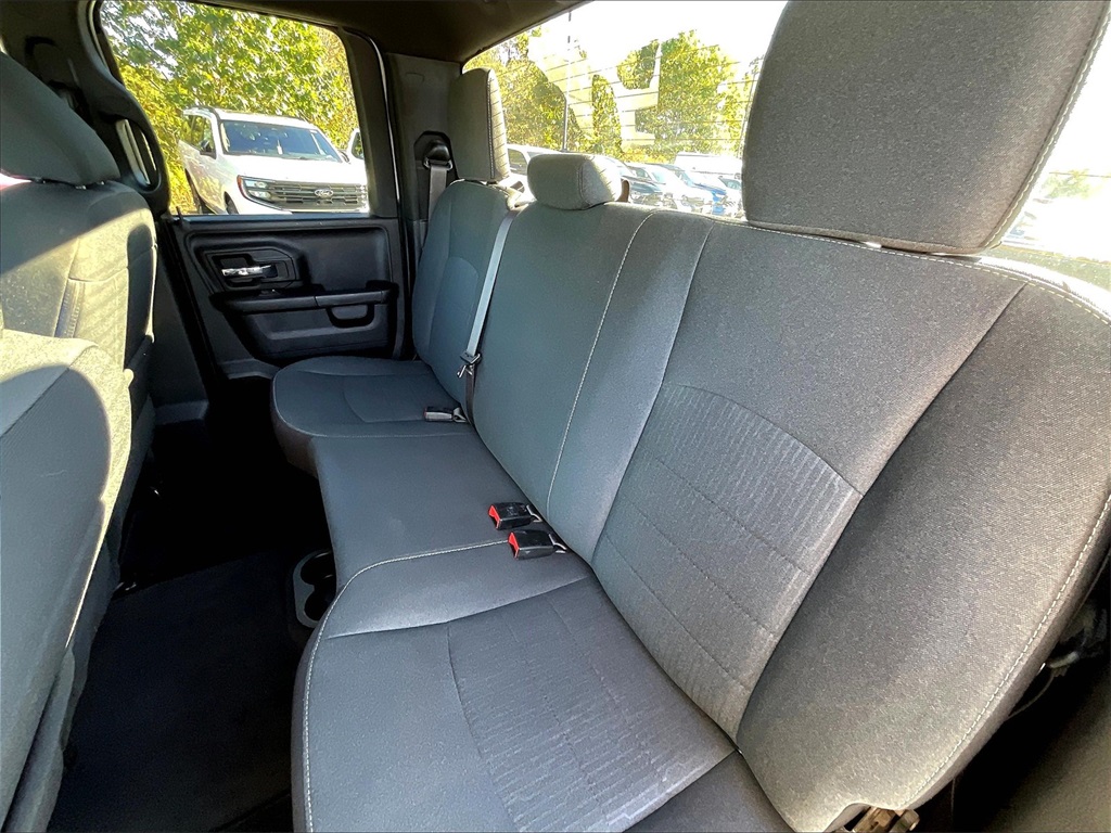 2022 Ram 1500 Classic Warlock - Photo 14