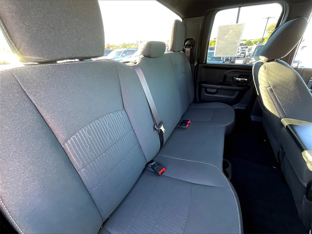 2022 Ram 1500 Classic Warlock - Photo 15
