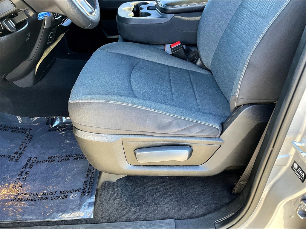2022 Ram 1500 Classic Warlock - Photo 31