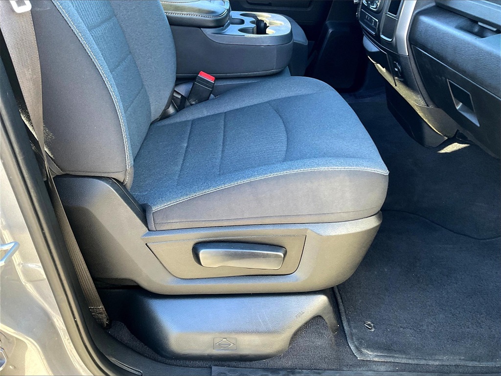 2022 Ram 1500 Classic Warlock - Photo 33