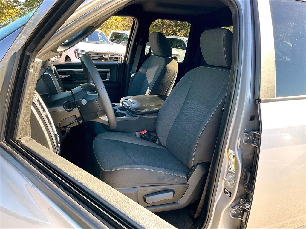 2022 Ram 1500 Classic Warlock - Photo 9
