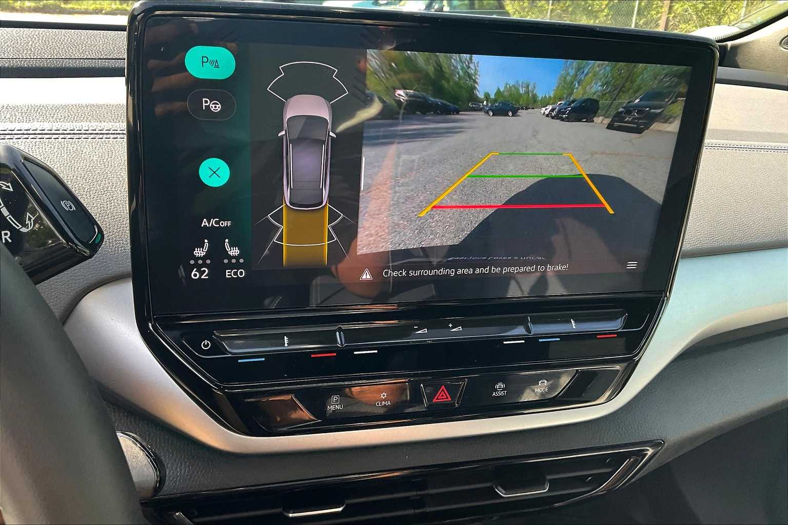 2023 Volkswagen ID.4 Pro - Photo 19