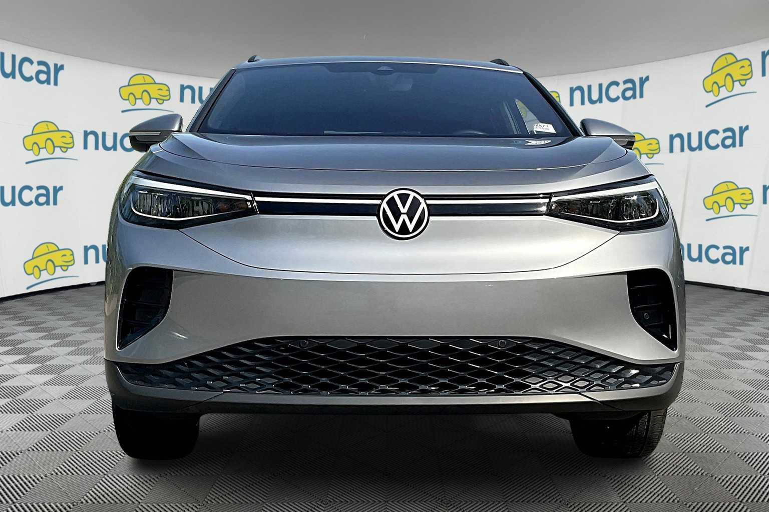 2023 Volkswagen ID.4 Pro - Photo 2