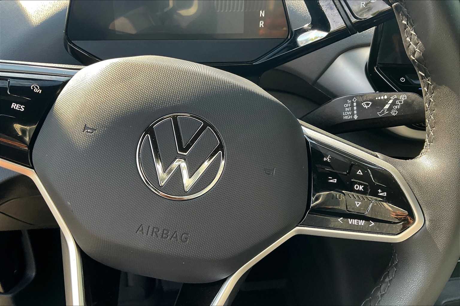 2023 Volkswagen ID.4 Pro - Photo 24