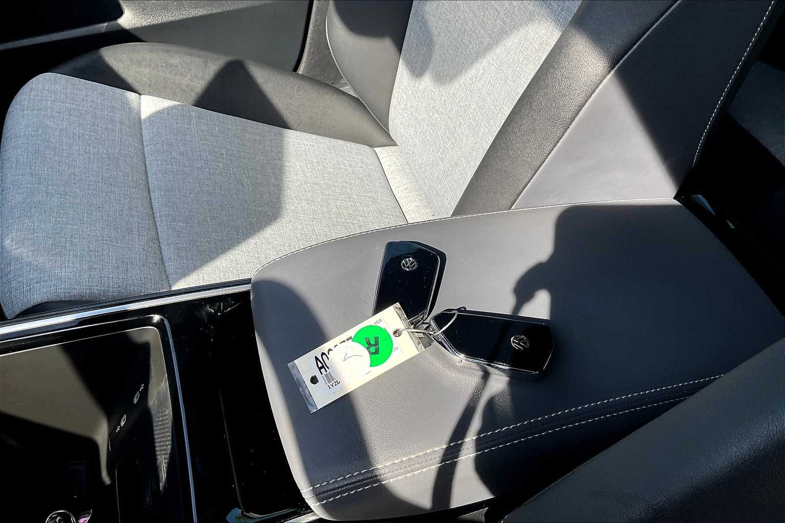 2023 Volkswagen ID.4 Pro - Photo 30