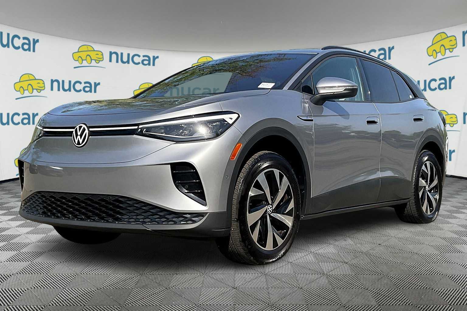 2023 Volkswagen ID.4 Pro - Photo 3