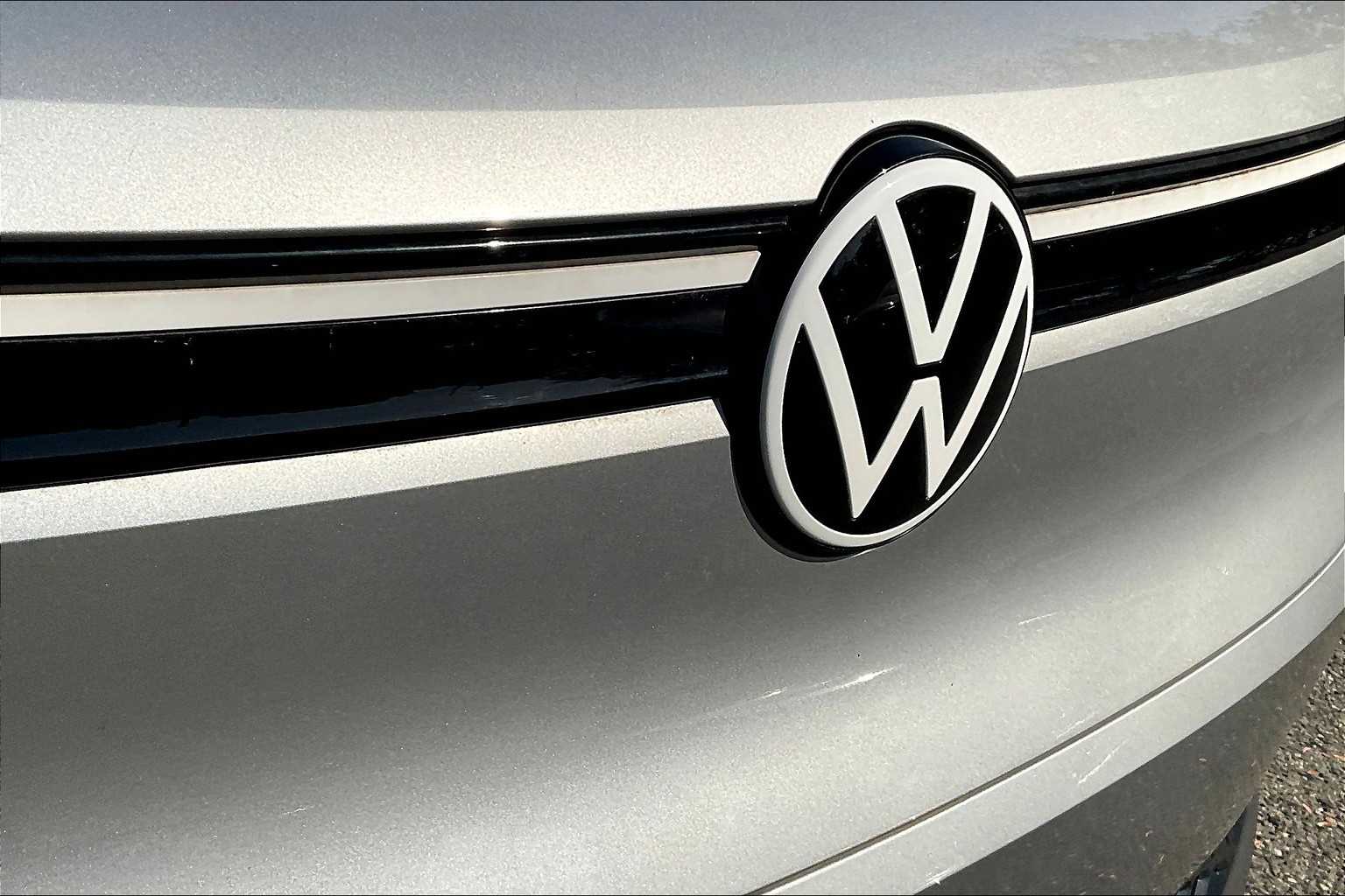 2023 Volkswagen ID.4 Pro - Photo 31