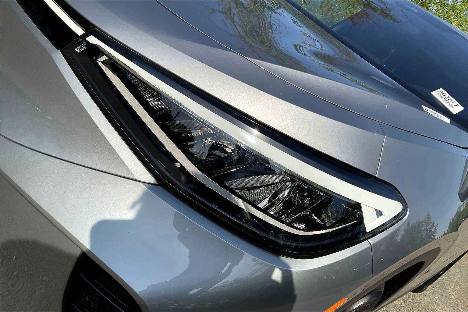 2023 Volkswagen ID.4 Pro - Photo 32