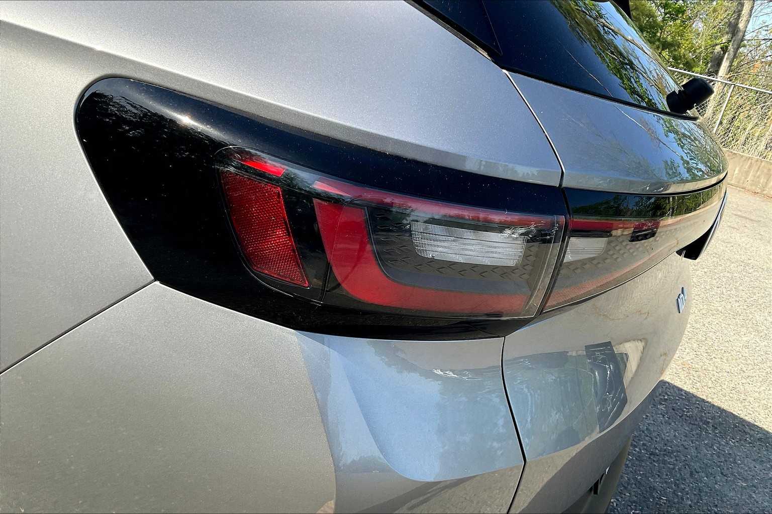 2023 Volkswagen ID.4 Pro - Photo 33