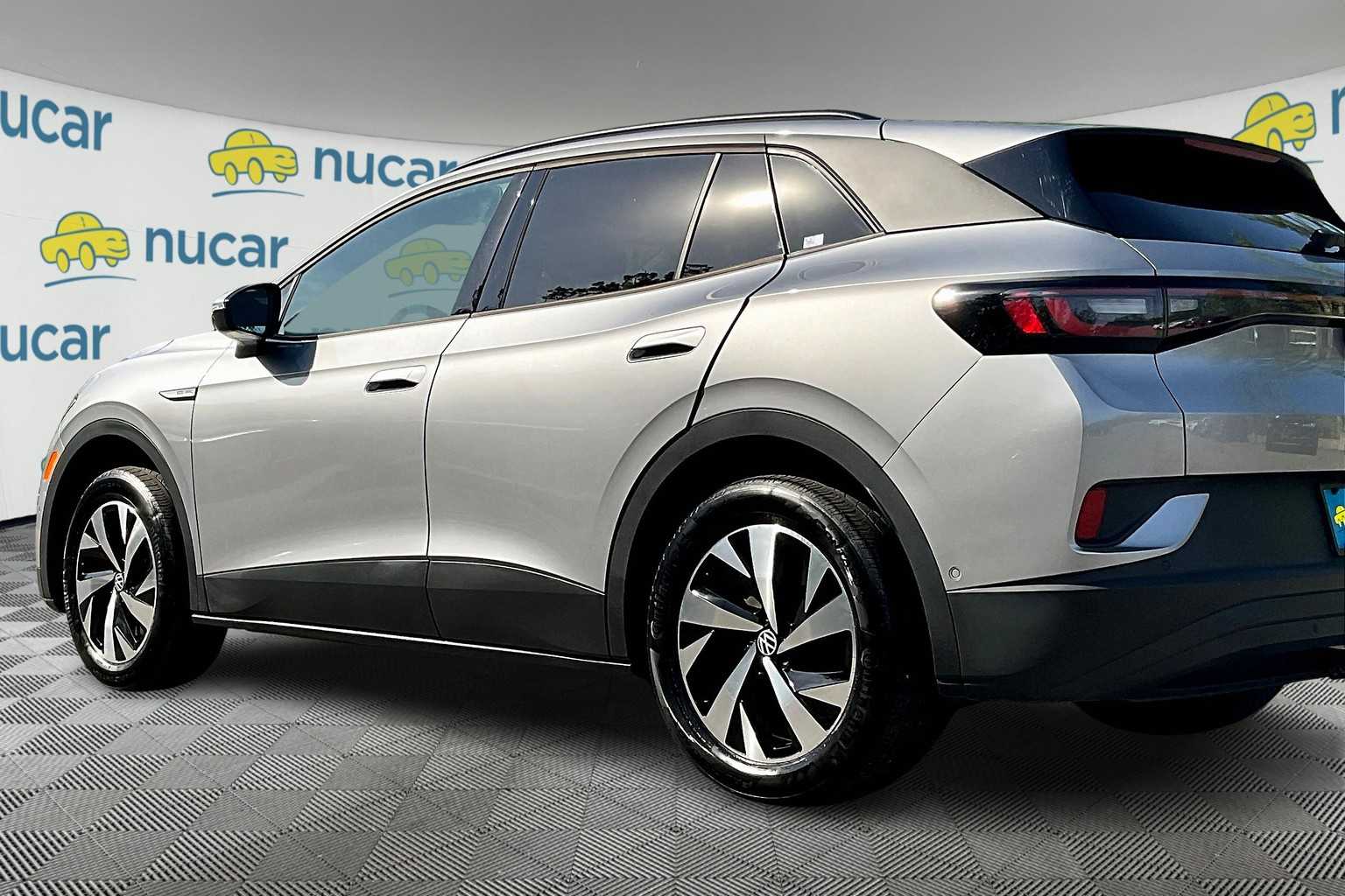 2023 Volkswagen ID.4 Pro - Photo 4