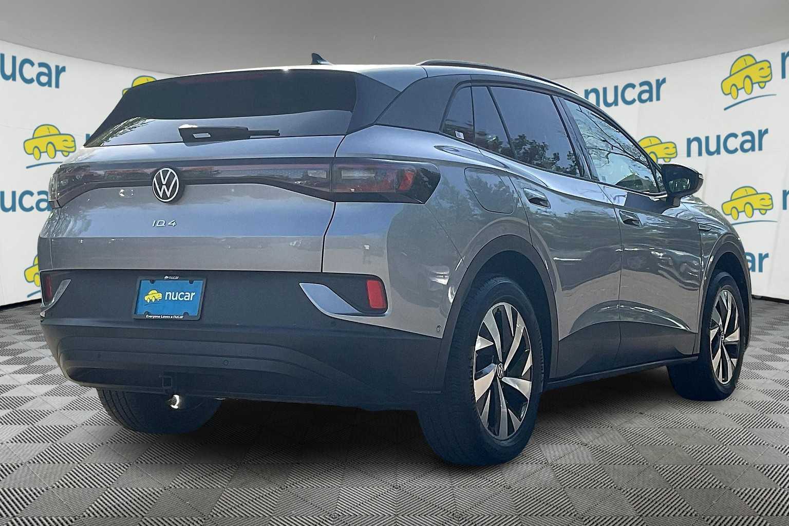 2023 Volkswagen ID.4 Pro - Photo 6