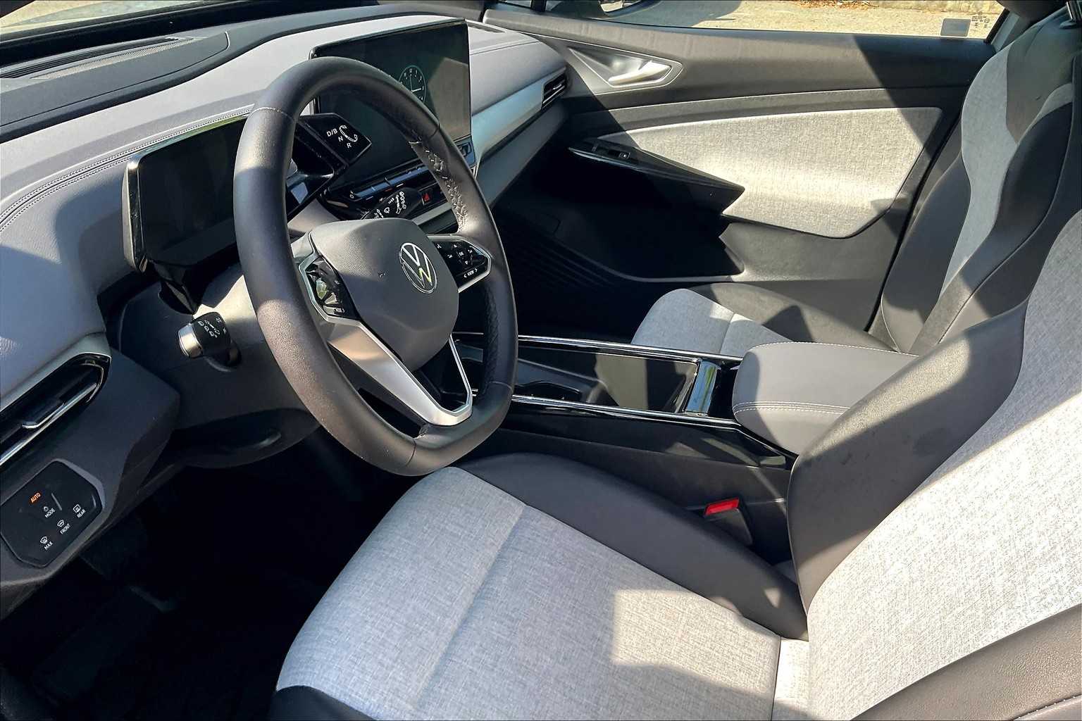 2023 Volkswagen ID.4 Pro - Photo 8