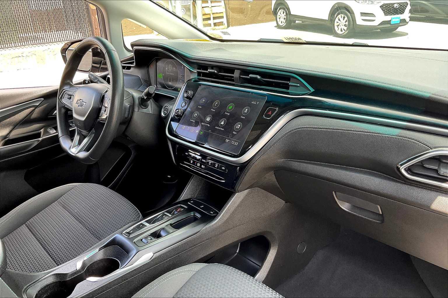 2023 Chevrolet Bolt EV 1LT - Photo 14