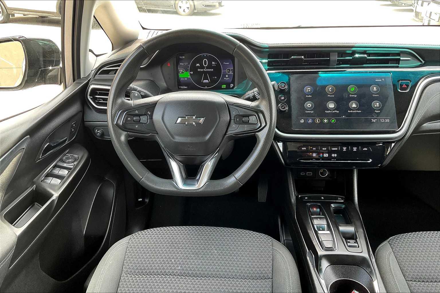 2023 Chevrolet Bolt EV 1LT - Photo 17