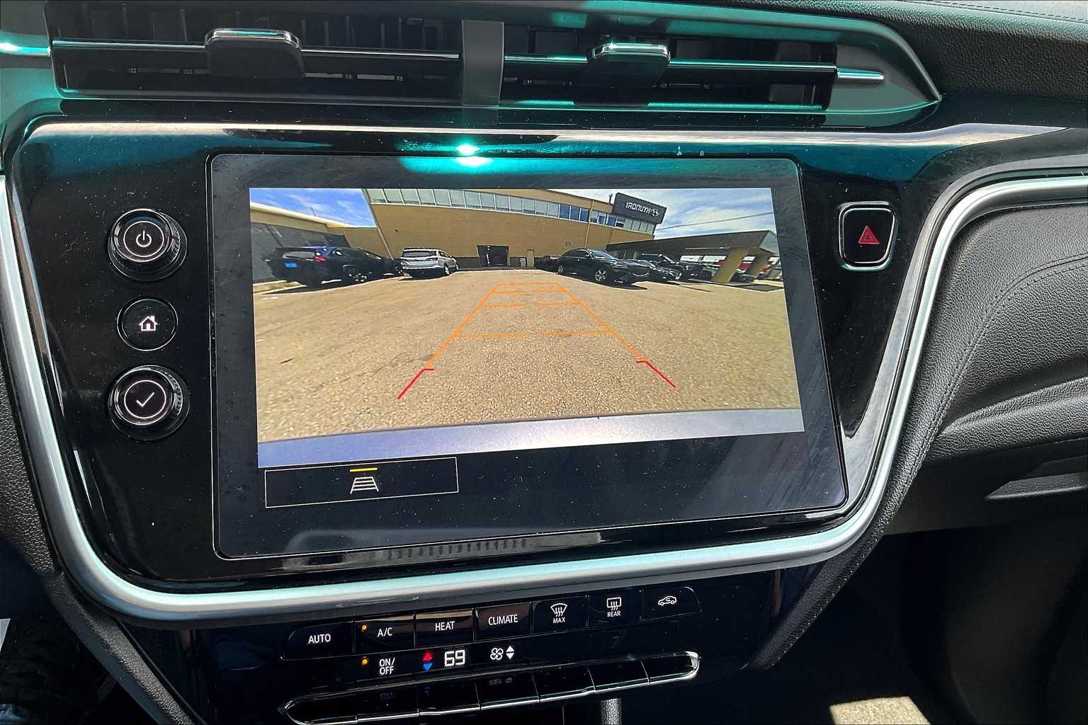 2023 Chevrolet Bolt EV 1LT - Photo 19