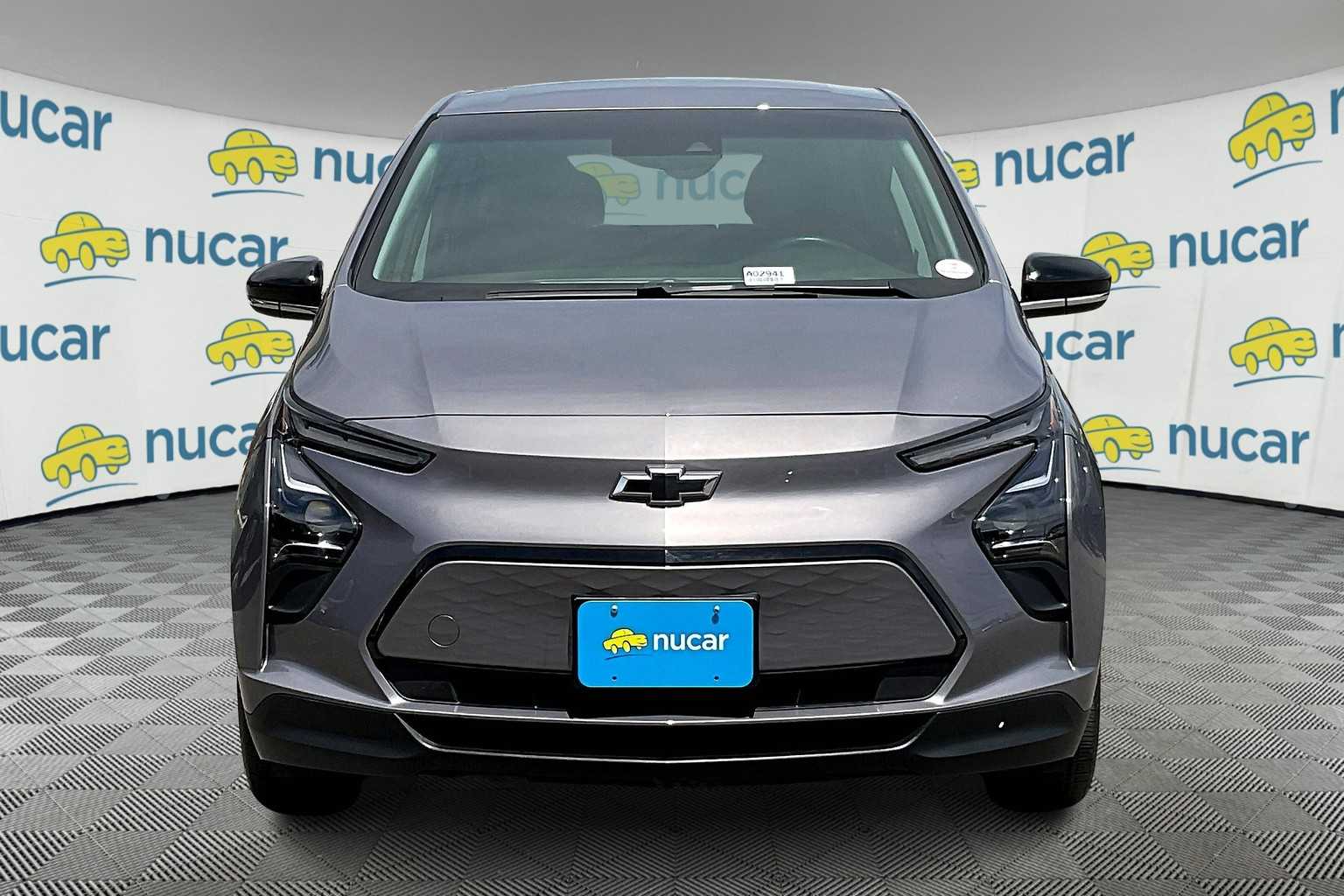 2023 Chevrolet Bolt EV 1LT - Photo 2