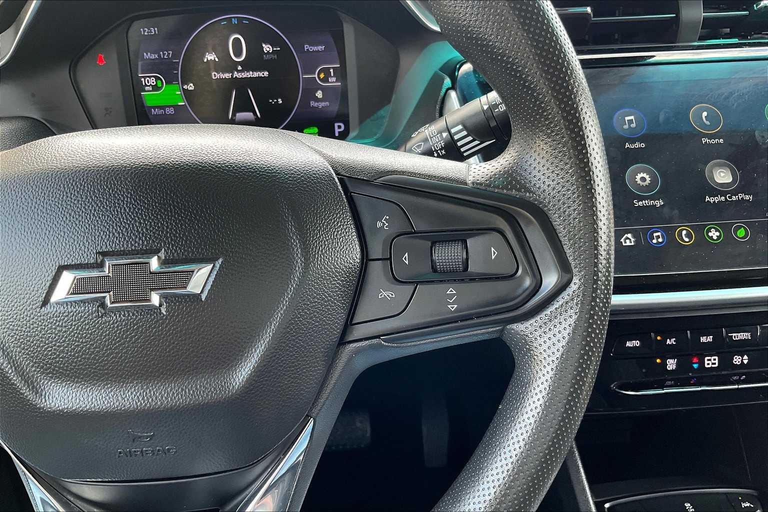 2023 Chevrolet Bolt EV 1LT - Photo 23