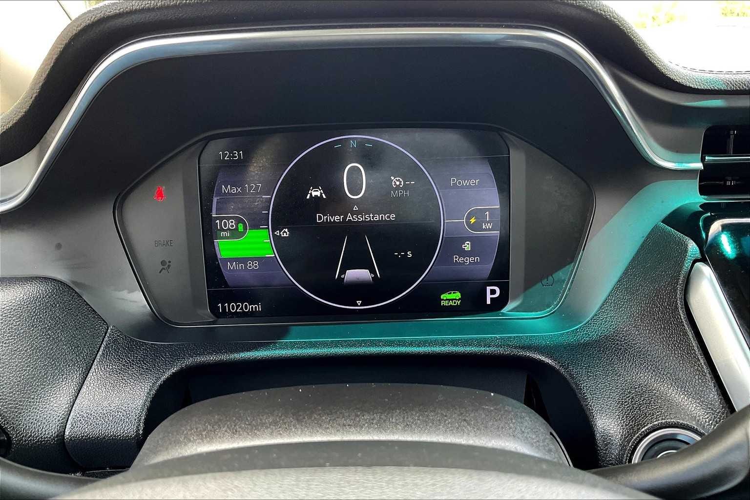 2023 Chevrolet Bolt EV 1LT - Photo 24