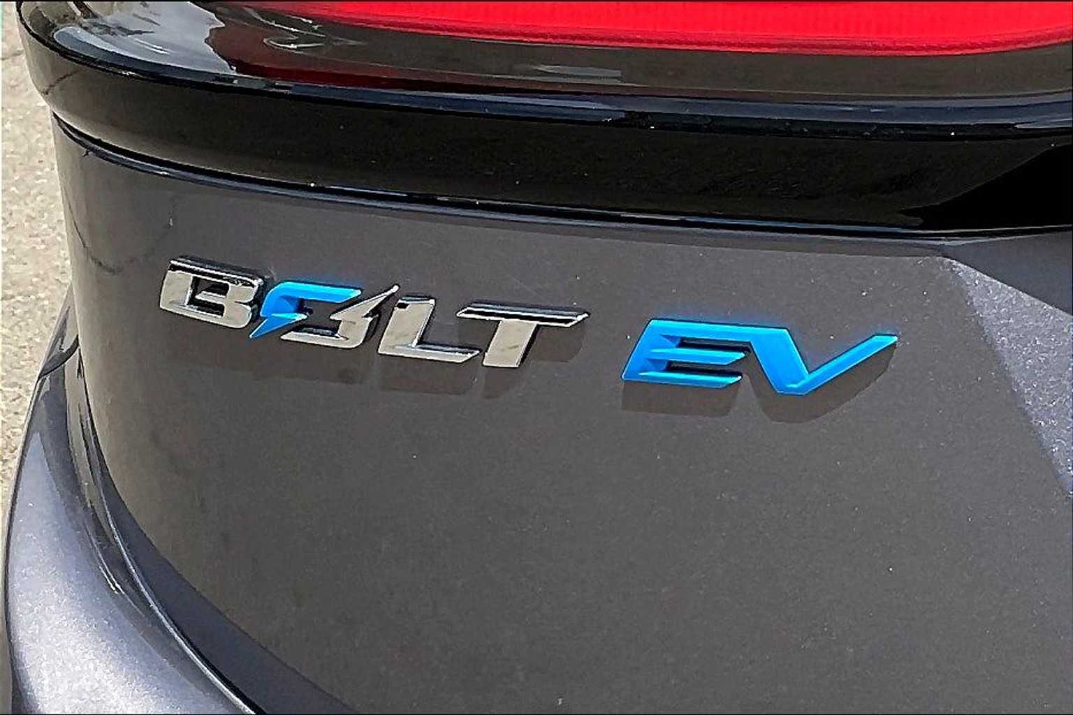 2023 Chevrolet Bolt EV 1LT - Photo 27