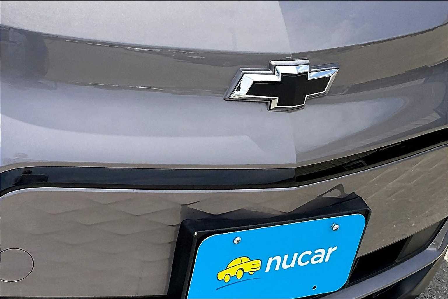 2023 Chevrolet Bolt EV 1LT - Photo 30