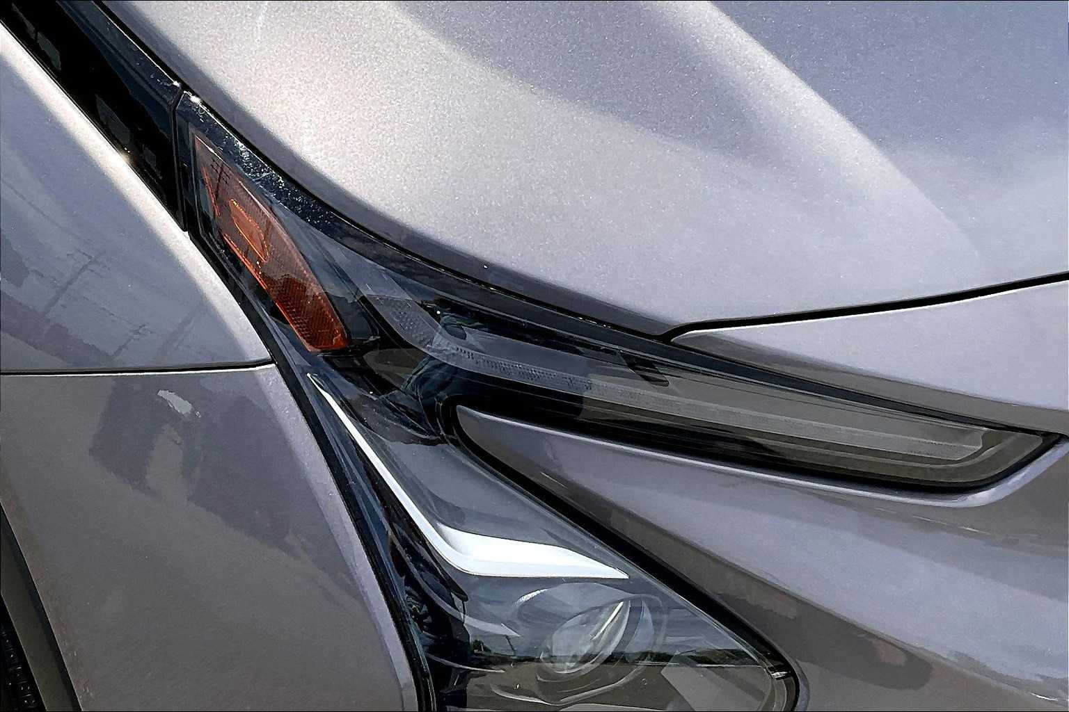 2023 Chevrolet Bolt EV 1LT - Photo 31