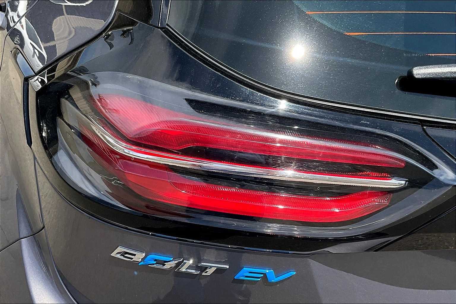 2023 Chevrolet Bolt EV 1LT - Photo 32