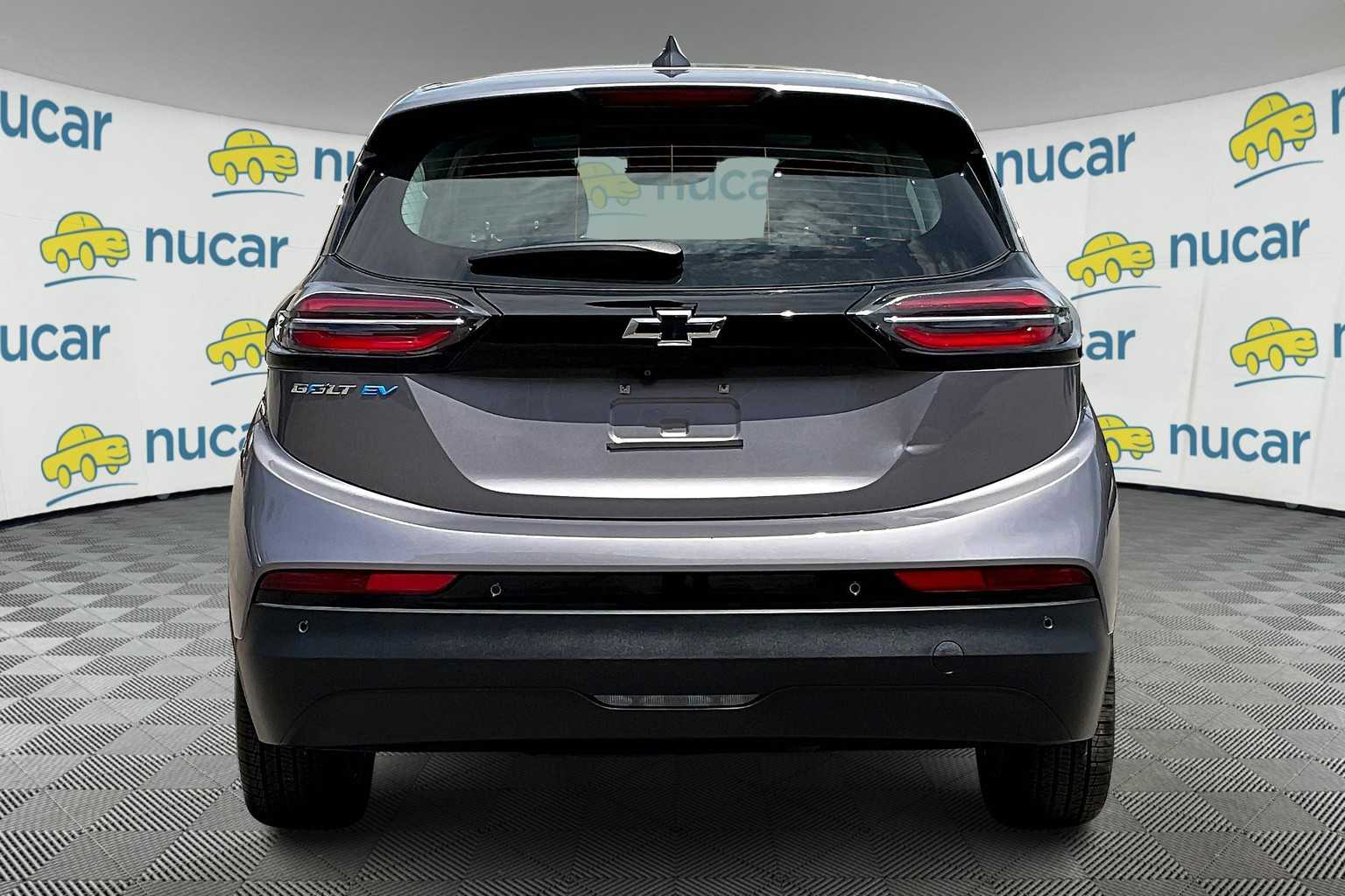 2023 Chevrolet Bolt EV 1LT - Photo 5