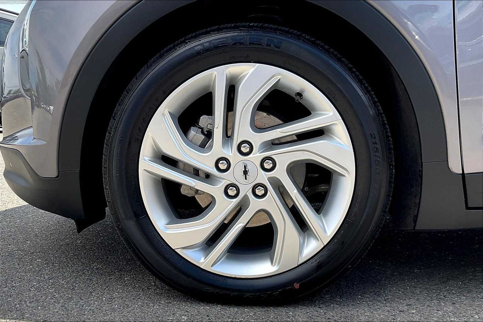 2023 Chevrolet Bolt EV 1LT - Photo 7