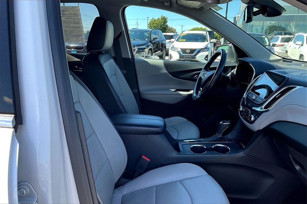 2021 Chevrolet Equinox Premier - Photo 11