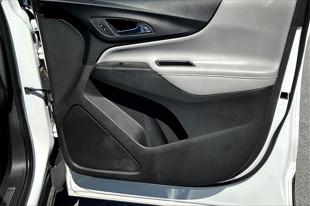 2021 Chevrolet Equinox Premier - Photo 12