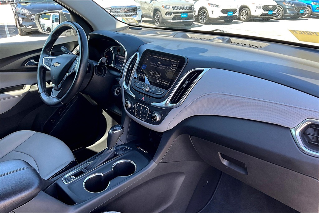 2021 Chevrolet Equinox Premier - Photo 14