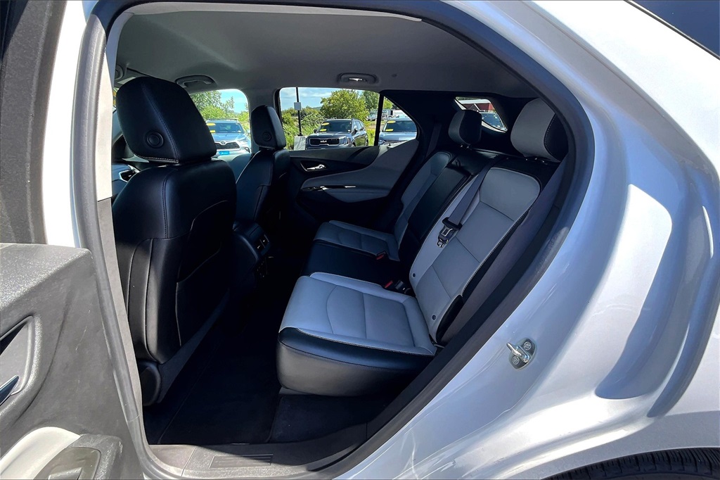 2021 Chevrolet Equinox Premier - Photo 15