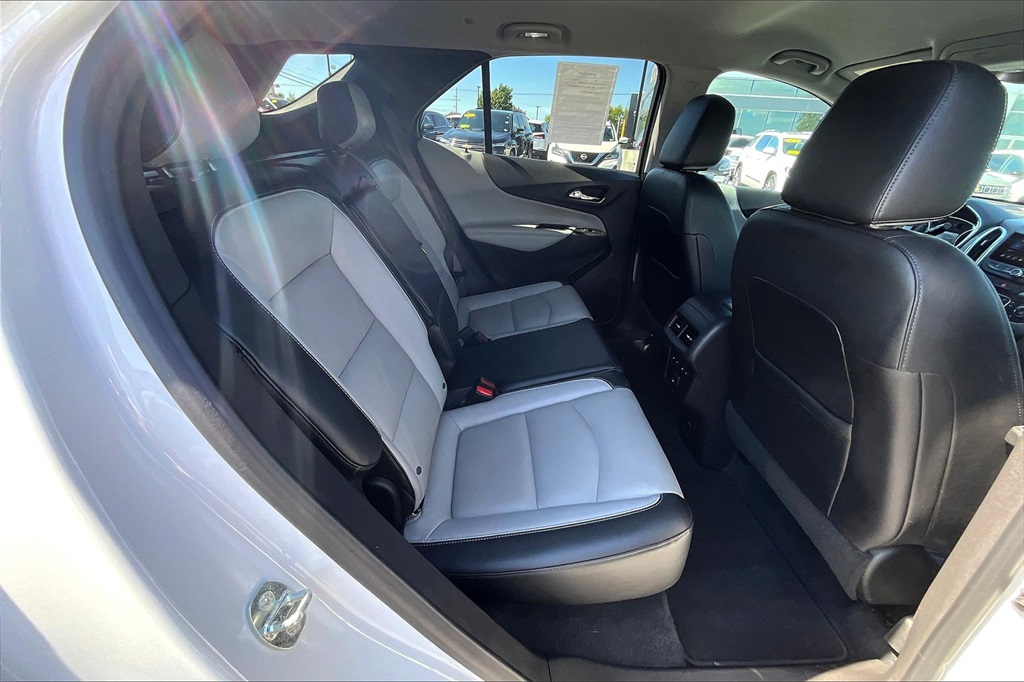 2021 Chevrolet Equinox Premier - Photo 16
