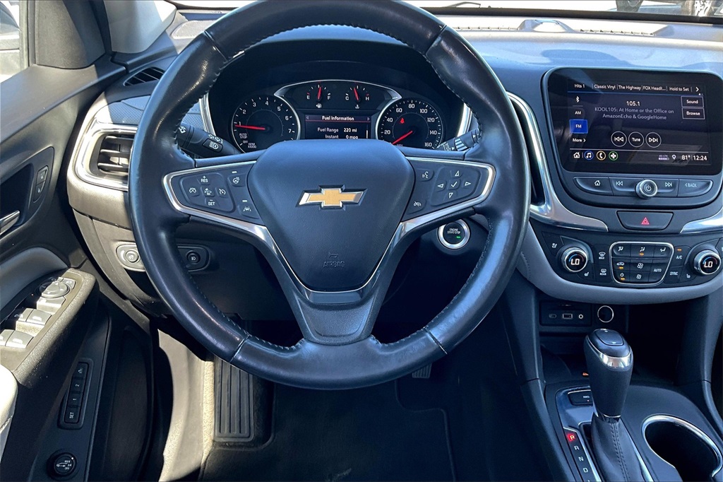 2021 Chevrolet Equinox Premier - Photo 17