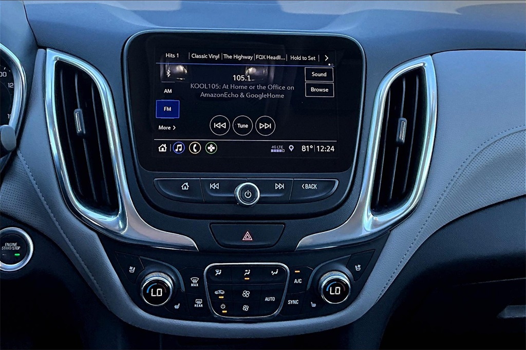 2021 Chevrolet Equinox Premier - Photo 18