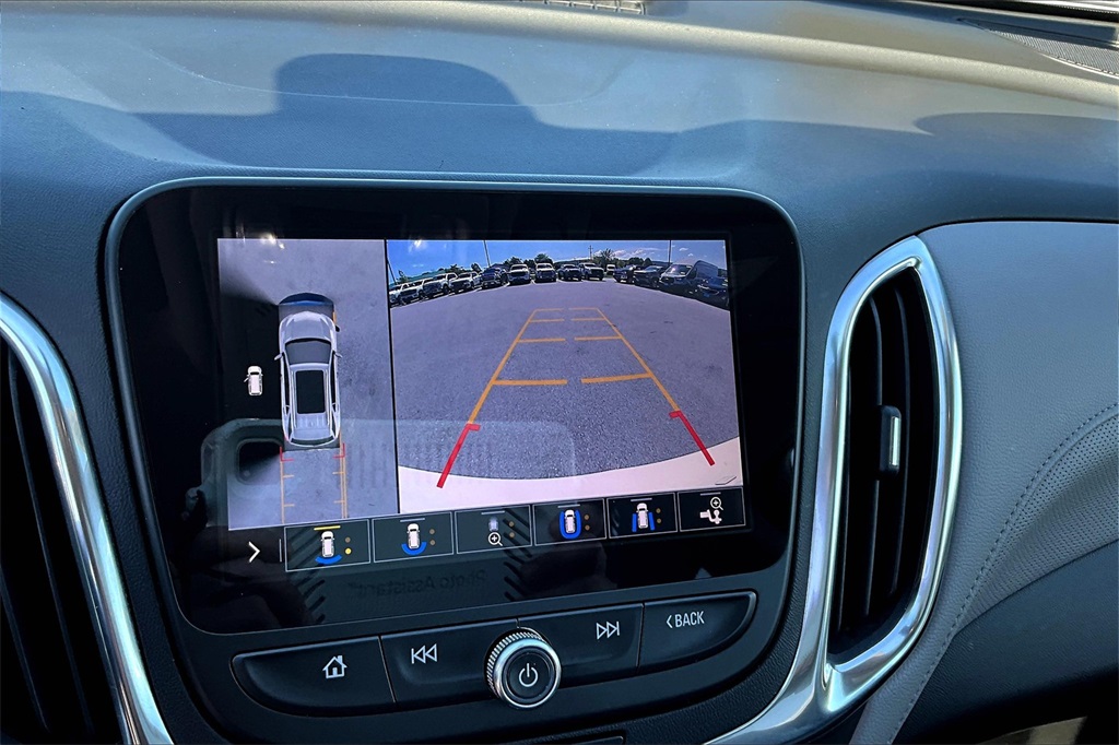 2021 Chevrolet Equinox Premier - Photo 19
