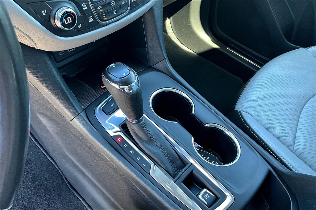 2021 Chevrolet Equinox Premier - Photo 20
