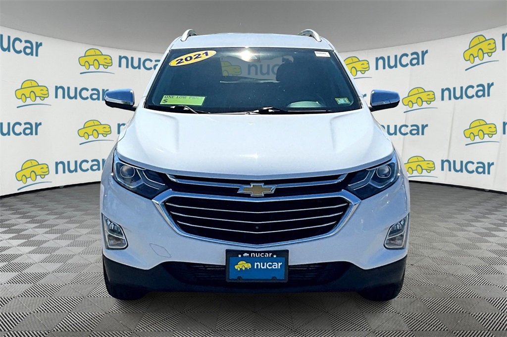 2021 Chevrolet Equinox Premier - Photo 2