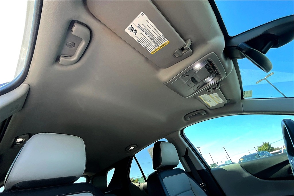 2021 Chevrolet Equinox Premier - Photo 22