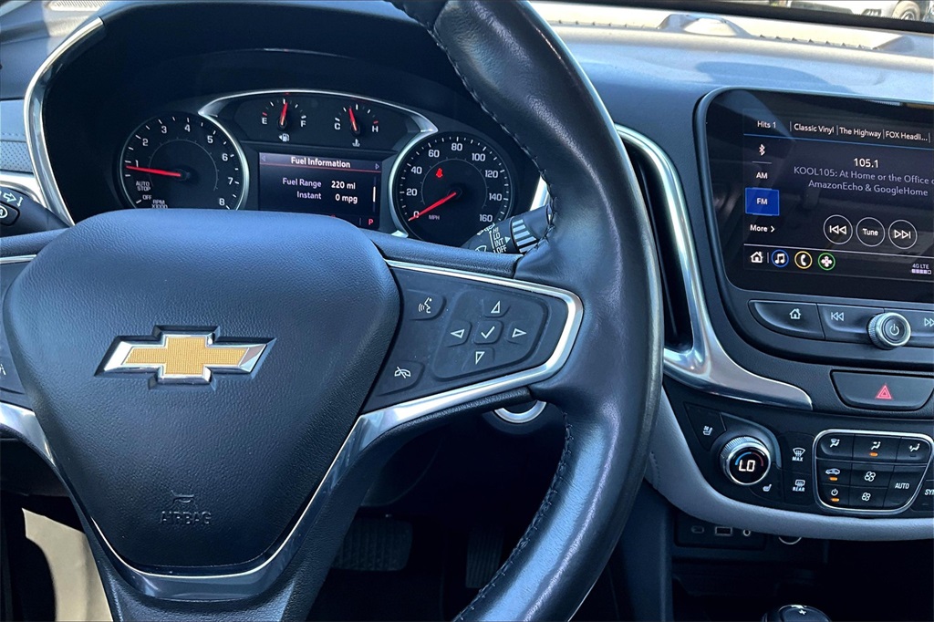 2021 Chevrolet Equinox Premier - Photo 24