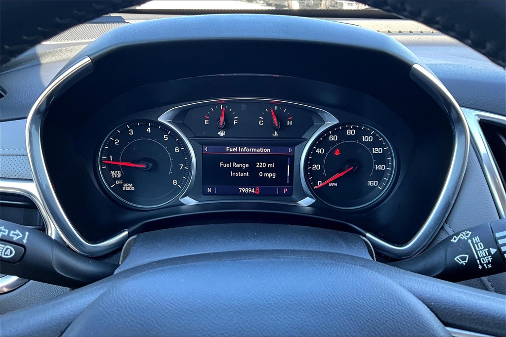 2021 Chevrolet Equinox Premier - Photo 25