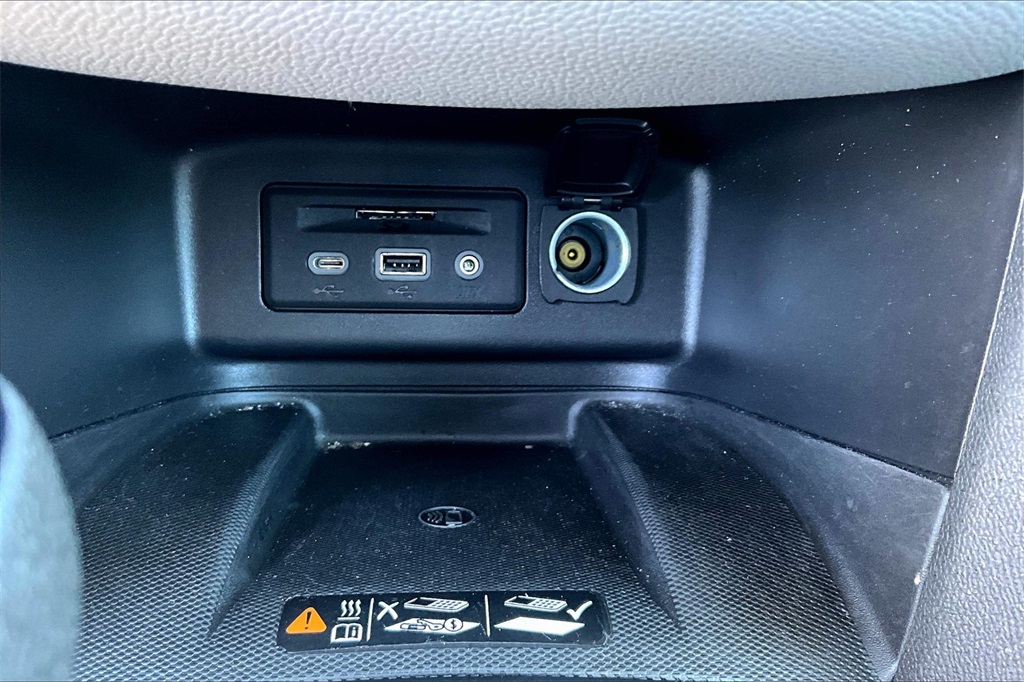 2021 Chevrolet Equinox Premier - Photo 26