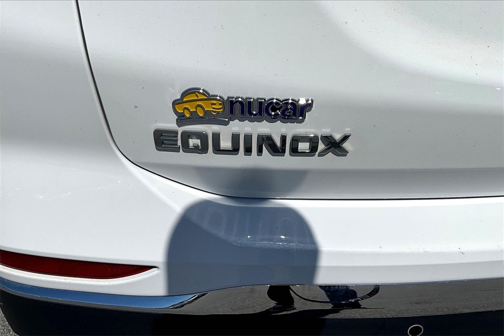 2021 Chevrolet Equinox Premier - Photo 27