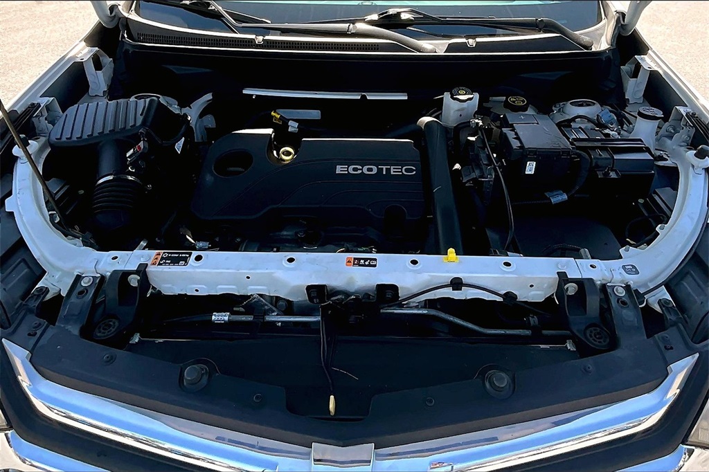 2021 Chevrolet Equinox Premier - Photo 28