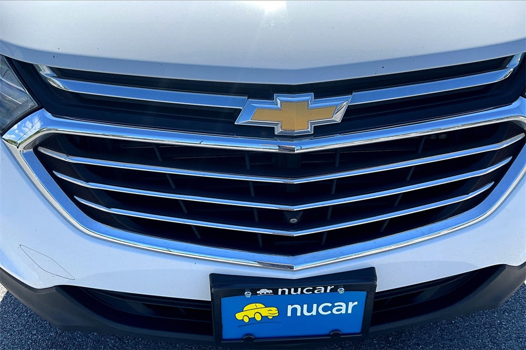 2021 Chevrolet Equinox Premier - Photo 29