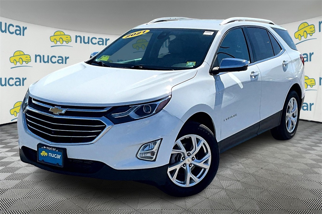 2021 Chevrolet Equinox Premier - Photo 3